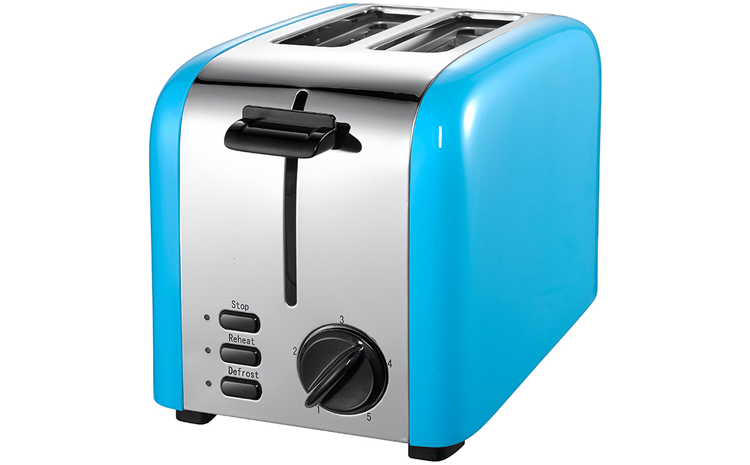Toaster THT-8016B