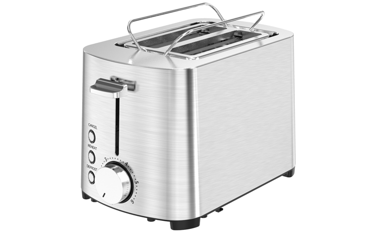 Toaster THT-8017