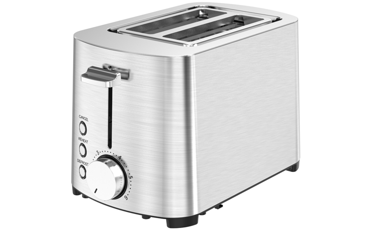 Toaster THT-8017
