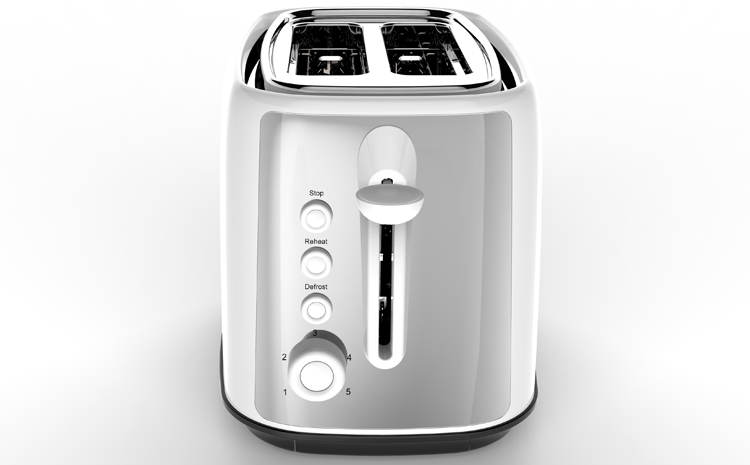 Toaster THT-8822