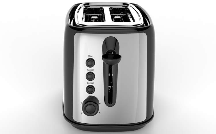 Toaster THT-8822