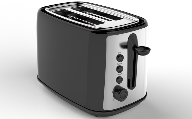 Toaster THT-8822