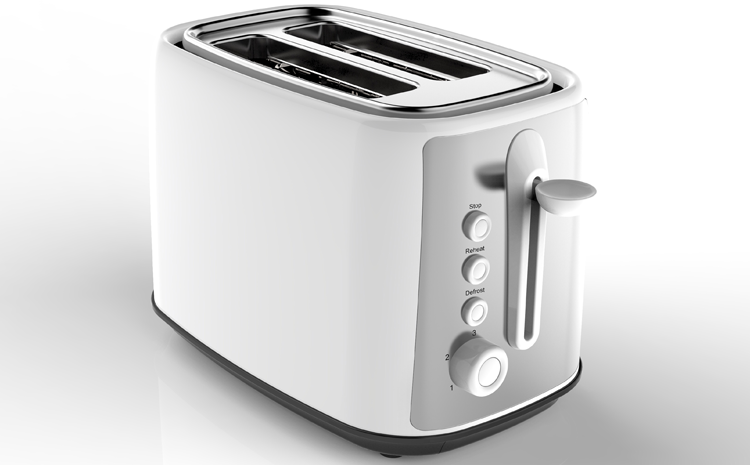 Toaster THT-8822