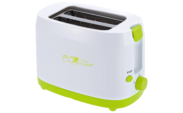 Toaster THT-8823