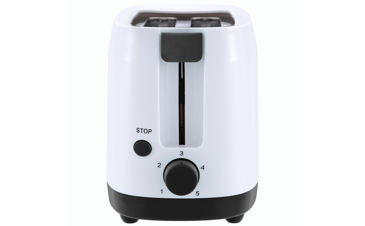 Toaster THT-8823