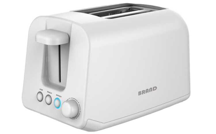 Toaster THT-8825