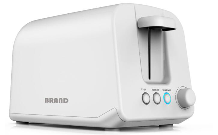 Toaster THT-8825