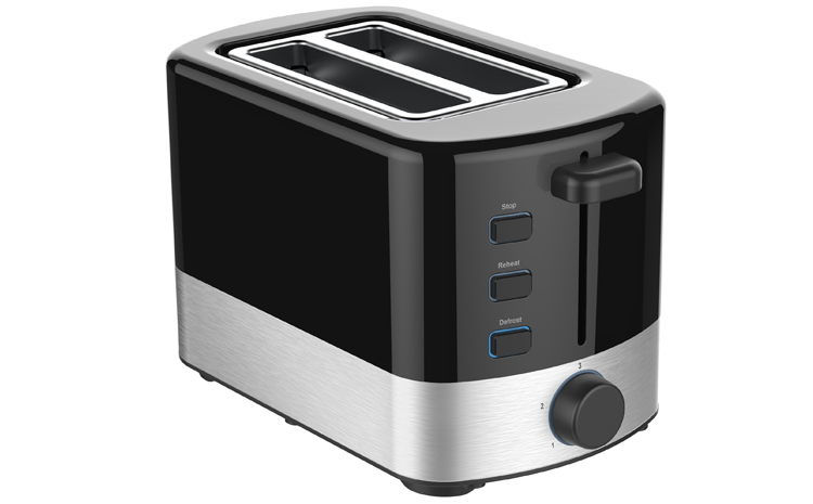 Toaster THT-8826