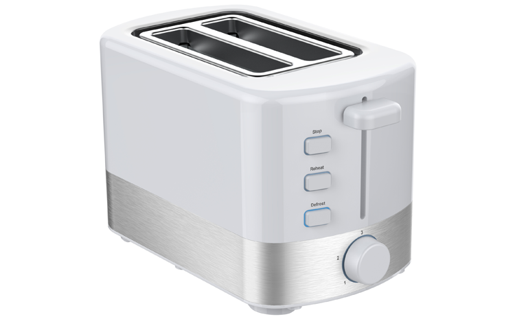 Toaster THT-8826