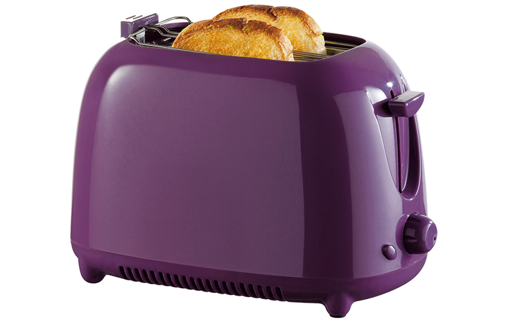 Toaster THT-8866