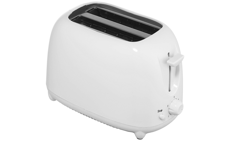 Toaster THT-8866