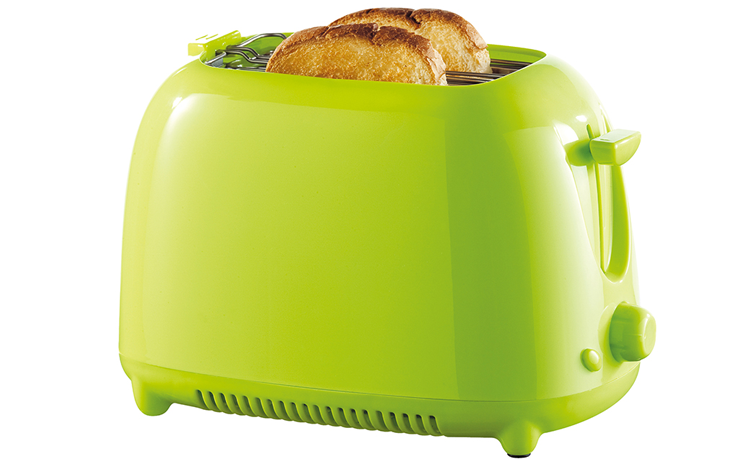 Toaster THT-8866