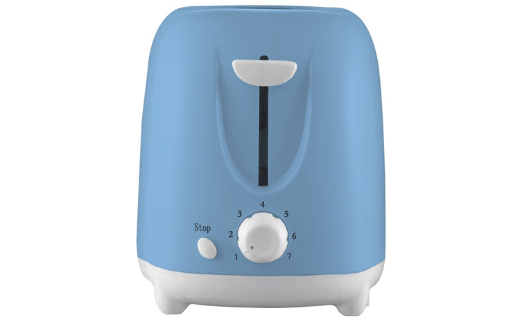 Toaster THT-8866