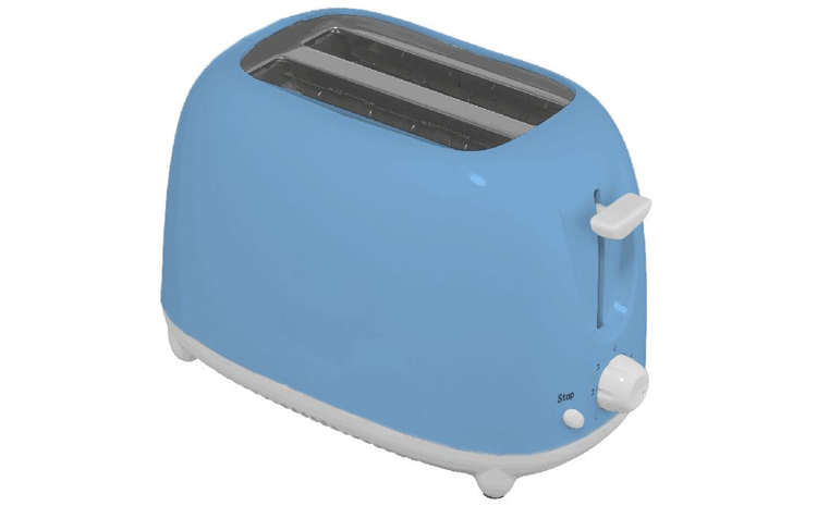 Toaster THT-8866