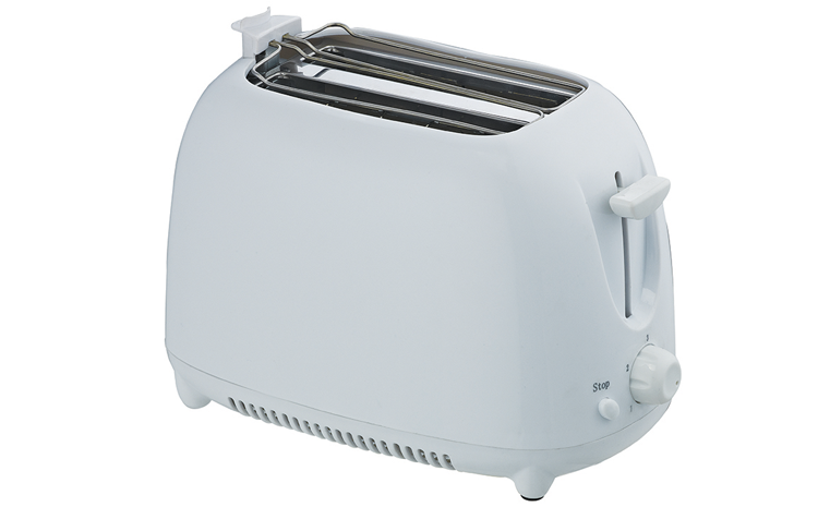 Toaster THT-8866