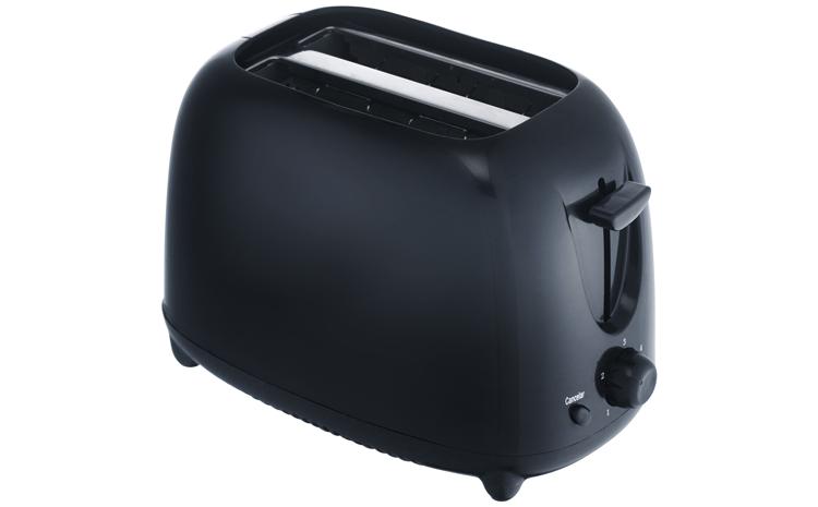 Toaster THT-8866