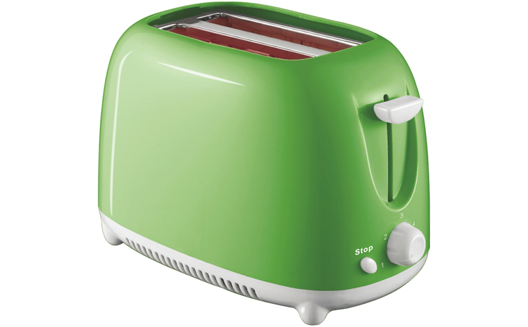 Toaster THT-8866