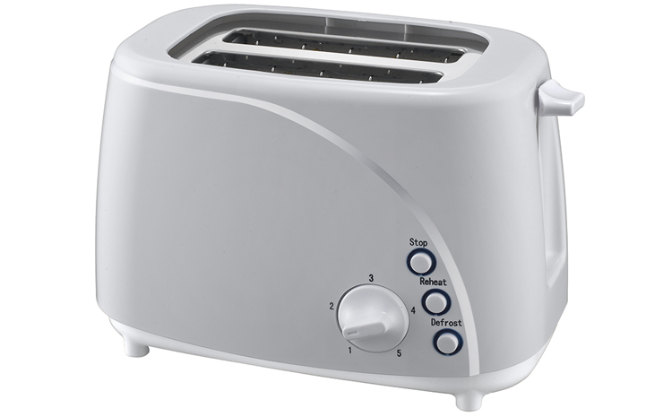 Toaster THT-8868