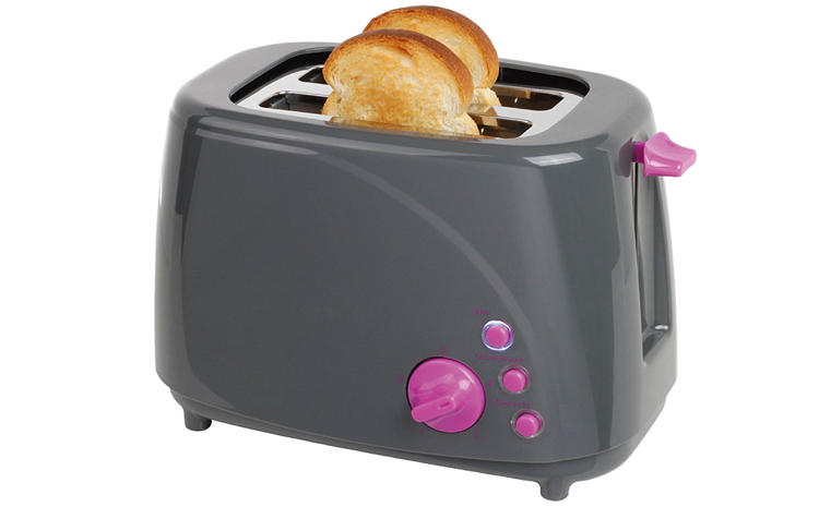 Toaster THT-8868