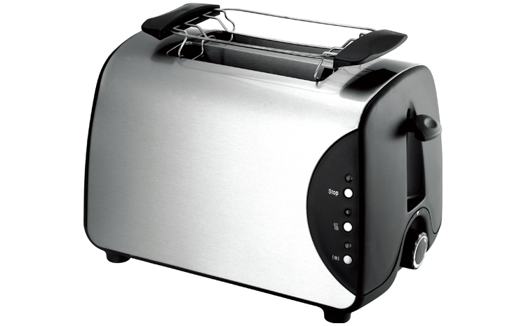 Toaster THT-8863C