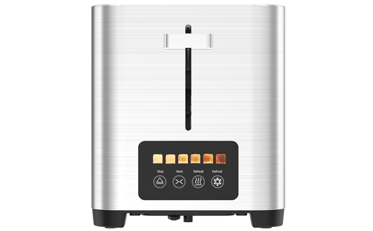 Toaster THT-8015BIMD