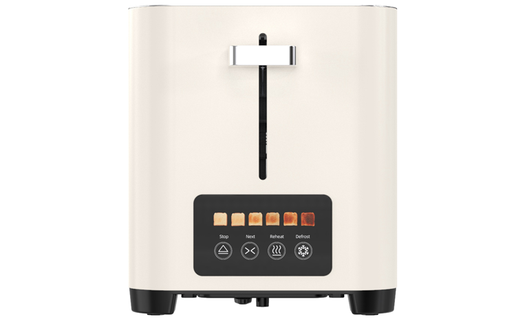 Toaster THT-8015BIMD