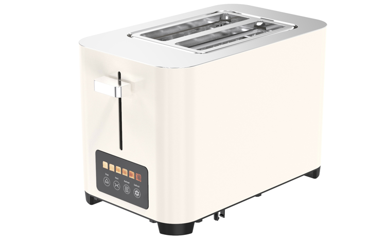 Toaster THT-8015BIMD