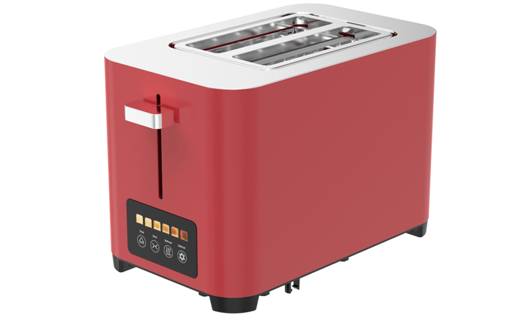 Toaster THT-8015BIMD