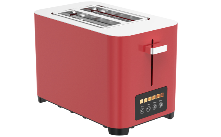 Toaster THT-8015BIMD