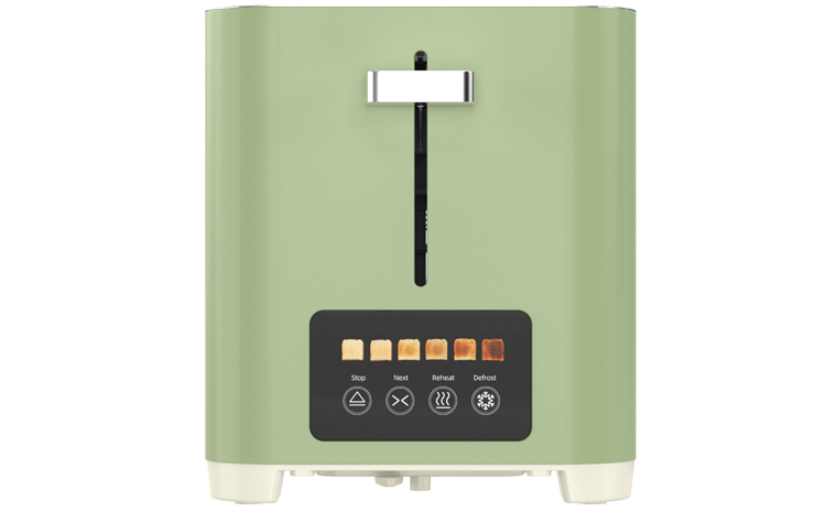 Toaster THT-8015BIMD