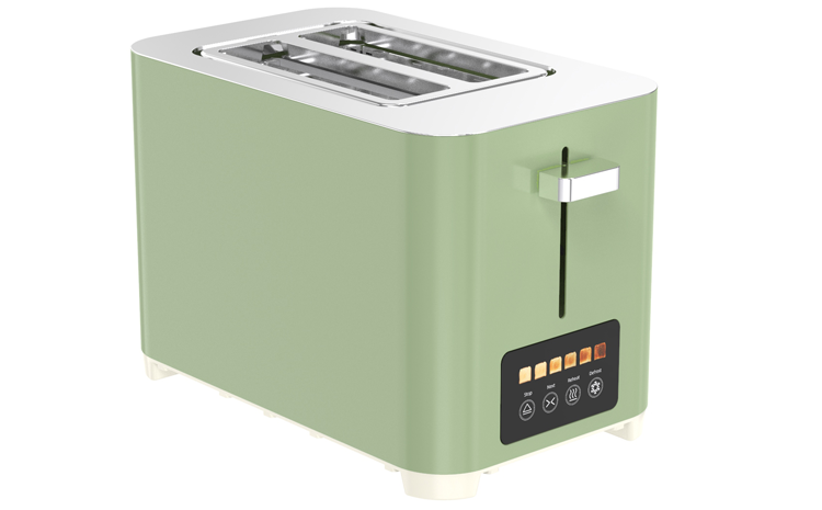 Toaster THT-8015BIMD