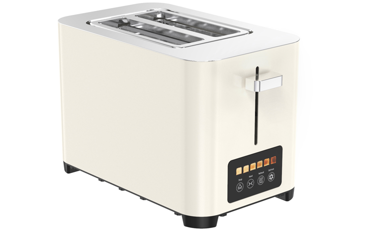 Toaster THT-8015BIMD