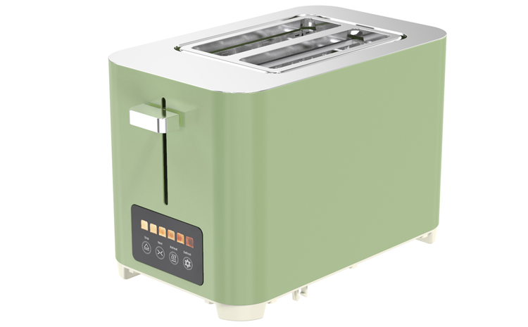 Toaster THT-8015BIMD