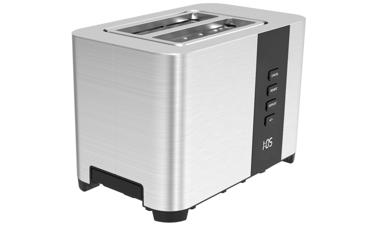 Toaster THT-8015MQ