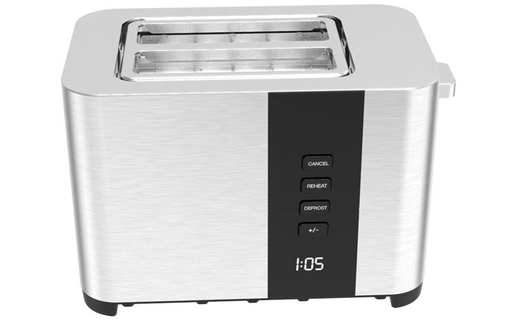 Toaster THT-8015MQ