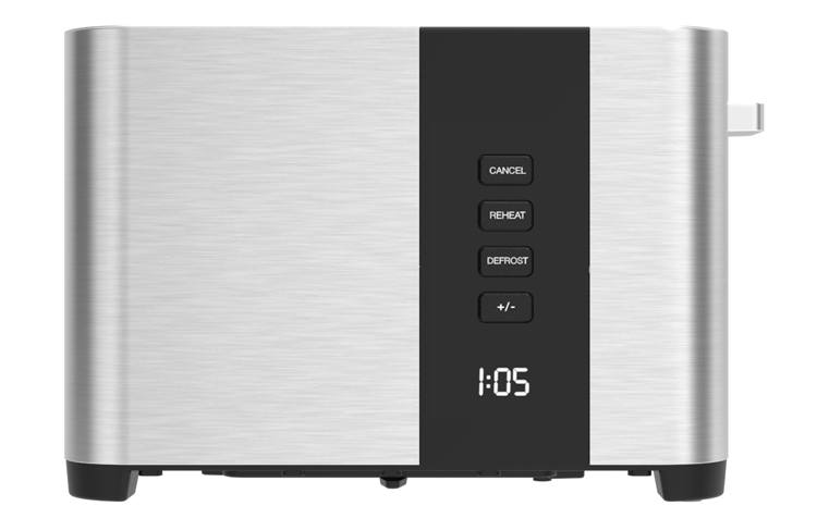 Toaster THT-8015MQ