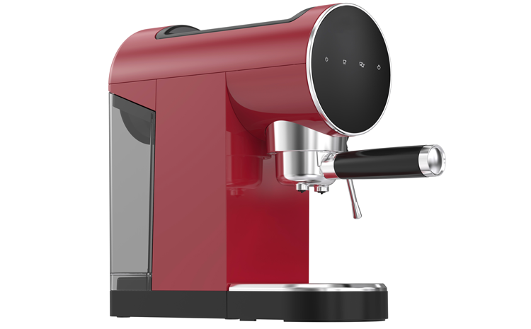 Coffee Machine CM-801BIMD