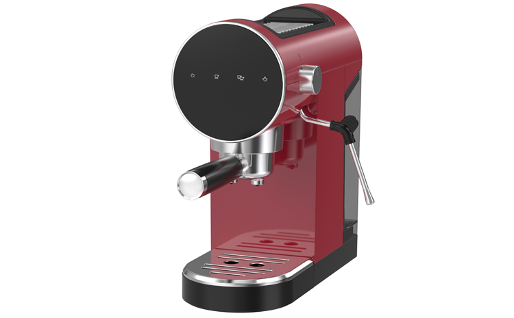 Coffee Machine CM-801BIMD