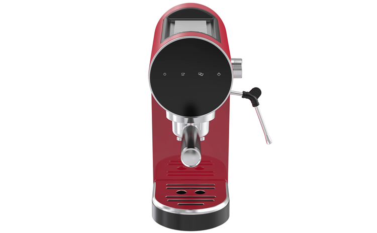 Coffee Machine CM-801BIMD