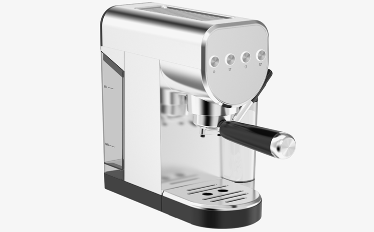 Coffee Machine CM-803MT