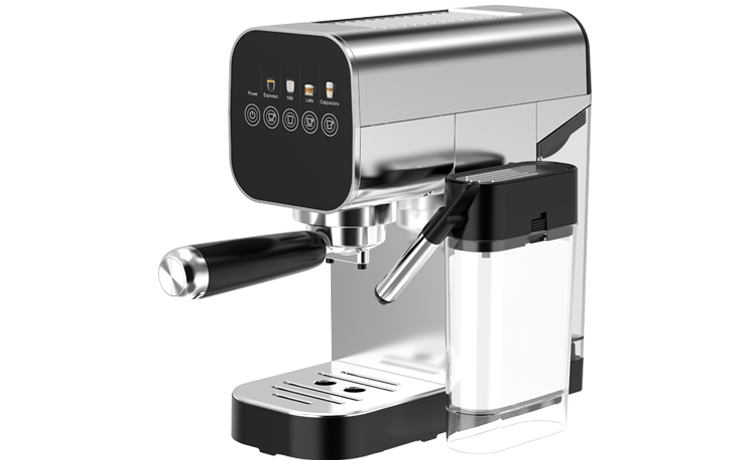 咖啡机CM-805DMT