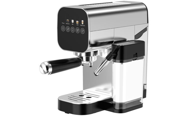 Coffee Machine CM-805DMT Black