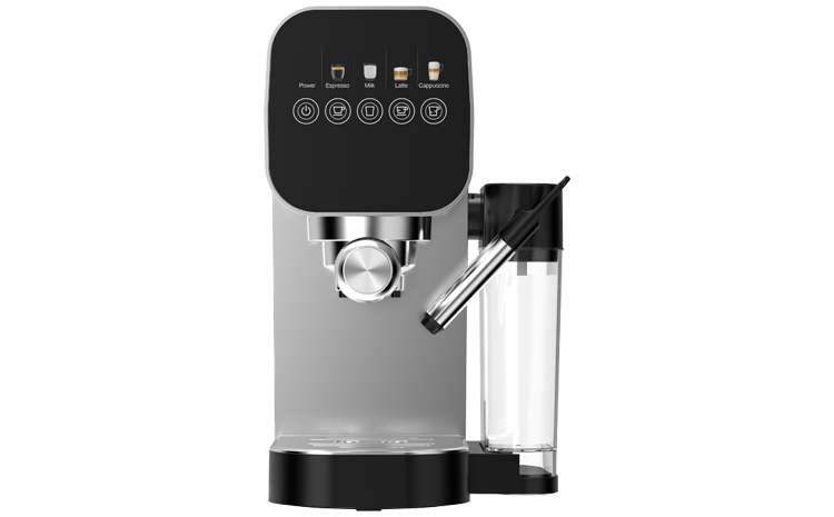 咖啡机CM-805DMT