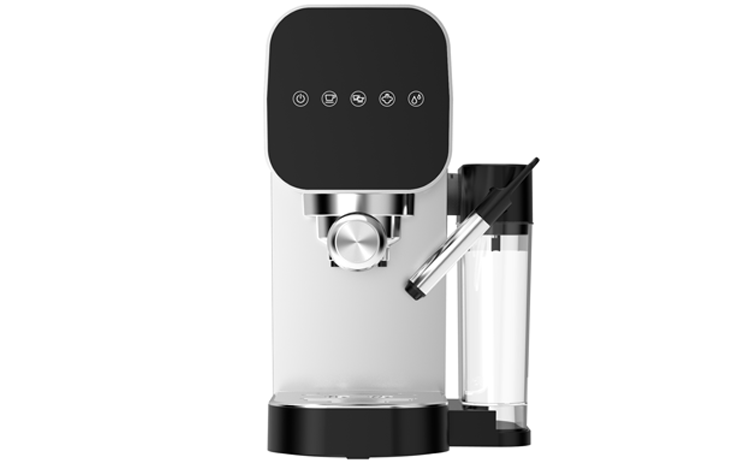 Coffee Maker CM805 Black