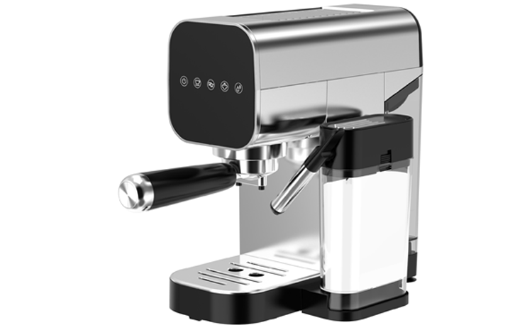 Coffee Maker CM805 Black
