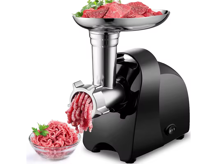 Meat Grinder MGP(pic1)