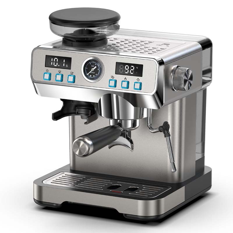 Coffee Machine 301B