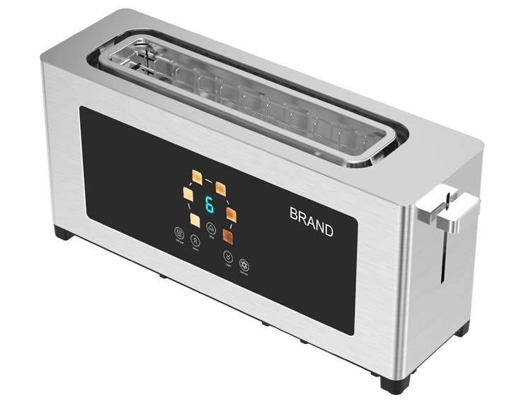 Tenfly Factory  - Your Premier Source for Wholesale and Custom Toasters