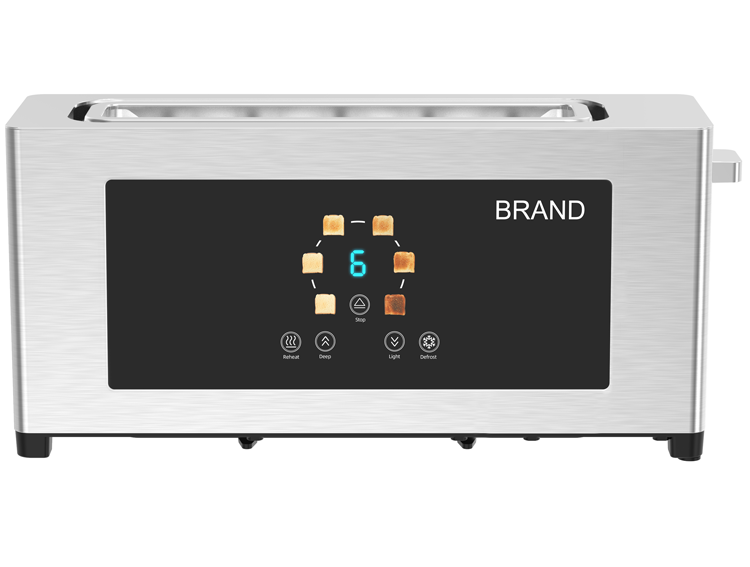 Toaster 1015LC