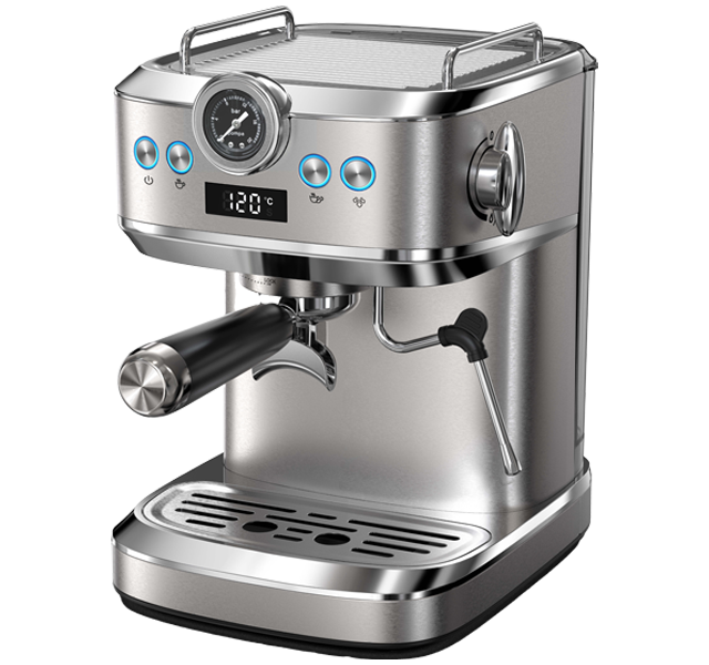 Coffee Machine
